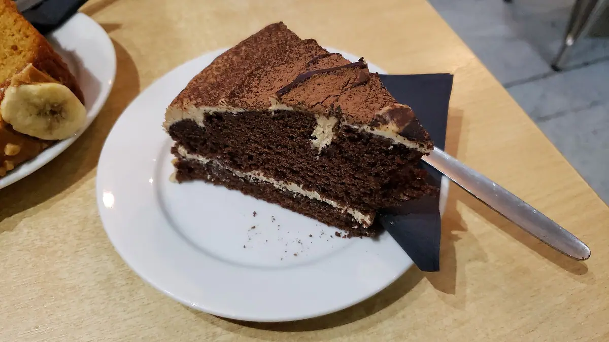 Portuguese Bakery bakes